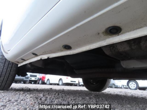 Used 2010 AT toyota sienta NCP81G Image[43]