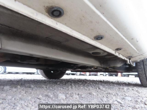 Used 2010 AT toyota sienta NCP81G Image[44]