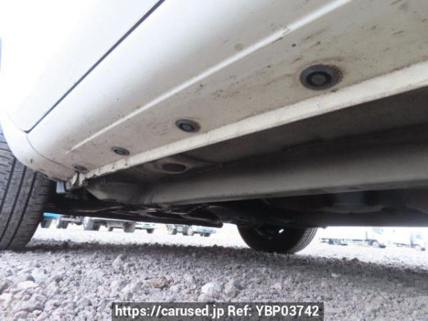 Used 2010 AT toyota sienta NCP81G Image[45]