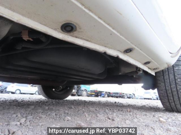 Used 2010 AT toyota sienta NCP81G Image[46]