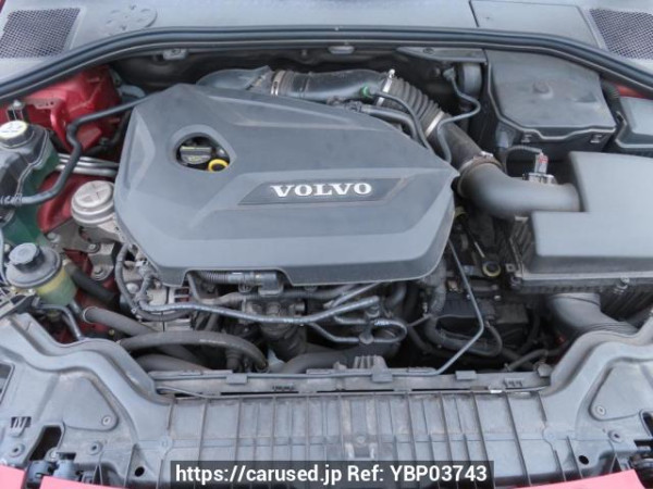 Used 2015 AT volvo s60 FB4164T Image[10]
