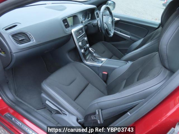 Used 2015 AT volvo s60 FB4164T Image[15]
