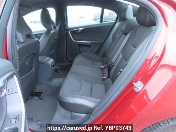Used 2015 AT volvo s60 FB4164T Image[19]