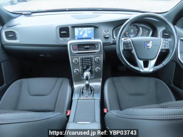 Used 2015 AT volvo s60 FB4164T Image[20]