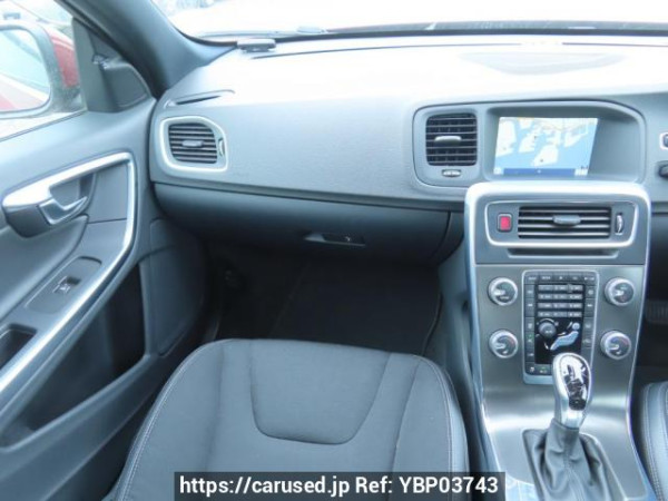 Used 2015 AT volvo s60 FB4164T Image[21]