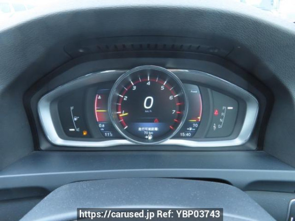 Used 2015 AT volvo s60 FB4164T Image[23]