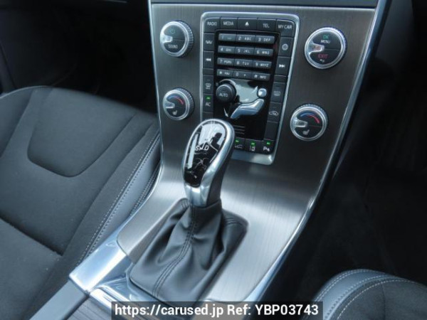Used 2015 AT volvo s60 FB4164T Image[26]