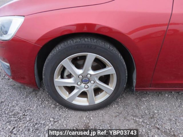 Used 2015 AT volvo s60 FB4164T Image[28]