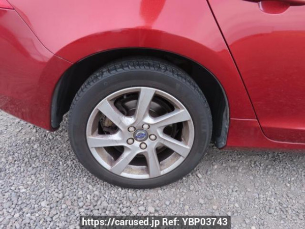 Used 2015 AT volvo s60 FB4164T Image[30]