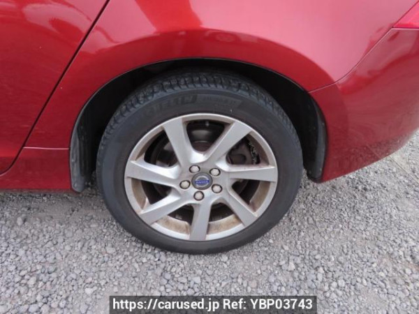 Used 2015 AT volvo s60 FB4164T Image[31]