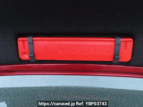 Used 2015 AT volvo s60 FB4164T Image[42]