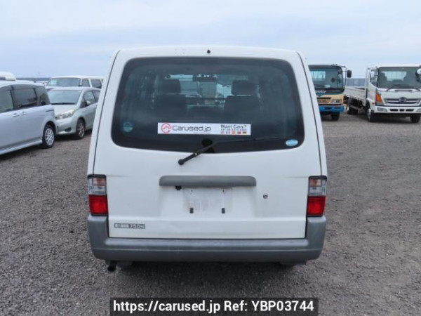 Used 2005 MT mazda bongo-van SK82V Image[5]