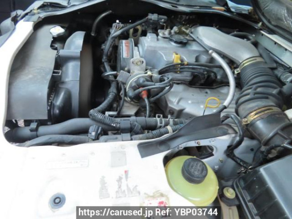 Used 2005 MT mazda bongo-van SK82V Image[9]