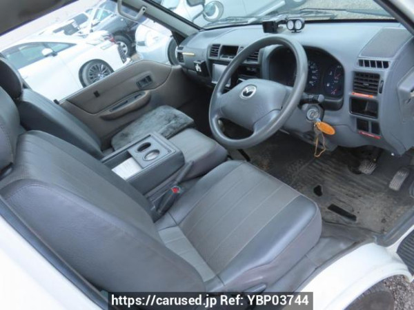 Used 2005 MT mazda bongo-van SK82V Image[13]