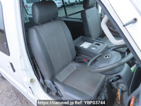 Used 2005 MT mazda bongo-van SK82V Image[14]
