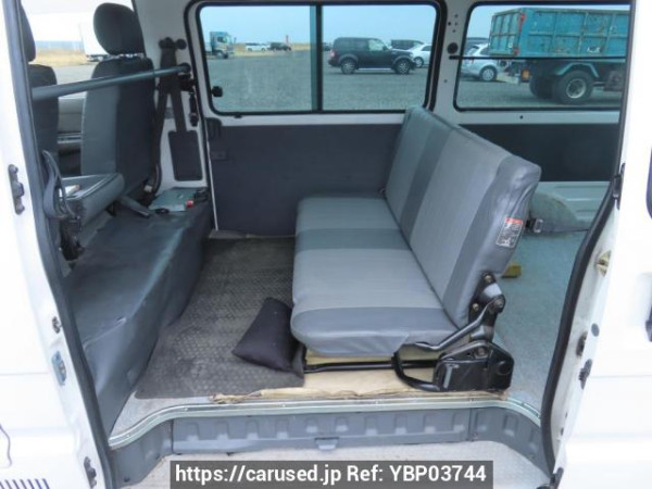 Used 2005 MT mazda bongo-van SK82V Image[19]