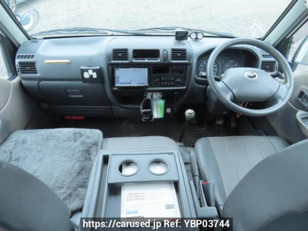 Used 2005 MT mazda bongo-van SK82V Image[22]