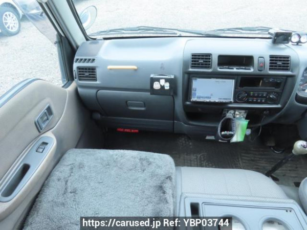Used 2005 MT mazda bongo-van SK82V Image[23]