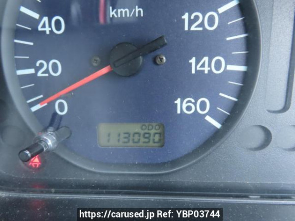 Used 2005 MT mazda bongo-van SK82V Image[26]