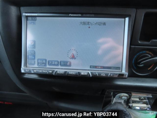 Used 2005 MT mazda bongo-van SK82V Image[28]