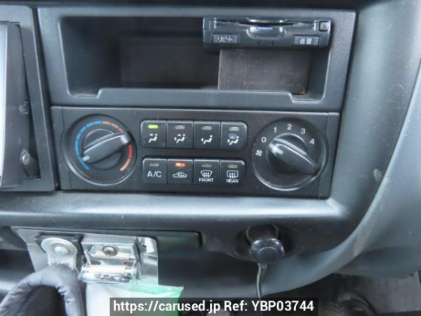 Used 2005 MT mazda bongo-van SK82V Image[29]