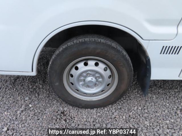 Used 2005 MT mazda bongo-van SK82V Image[34]