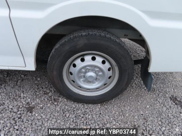 Used 2005 MT mazda bongo-van SK82V Image[36]