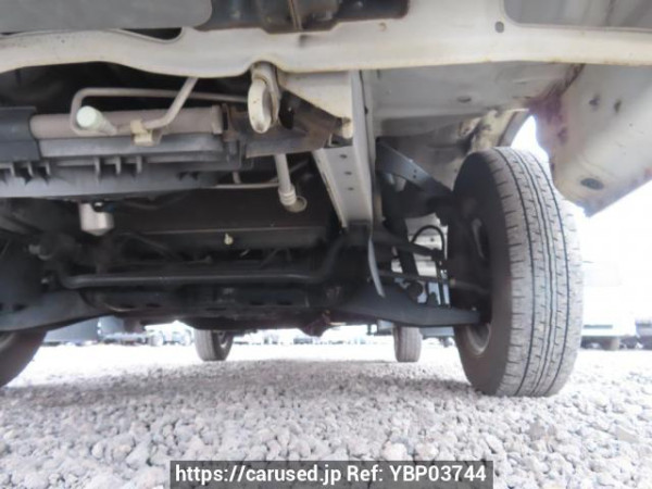 Used 2005 MT mazda bongo-van SK82V Image[38]