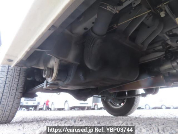 Used 2005 MT mazda bongo-van SK82V Image[40]