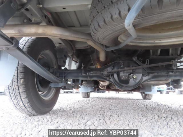 Used 2005 MT mazda bongo-van SK82V Image[42]