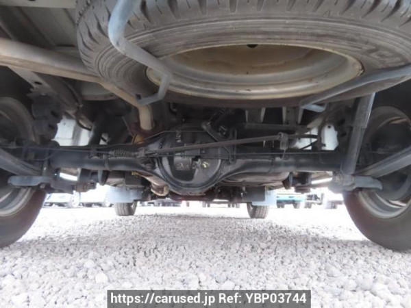 Used 2005 MT mazda bongo-van SK82V Image[43]
