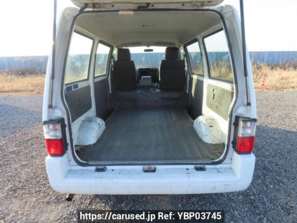 Used 2018 AT mazda bongo-van SLP2V Image[8]