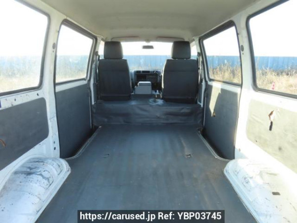 Used 2018 AT mazda bongo-van SLP2V Image[9]
