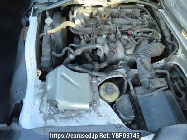 Used 2018 AT mazda bongo-van SLP2V Image[10]