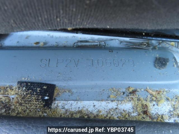 Used 2018 AT mazda bongo-van SLP2V Image[13]