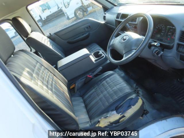 Used 2018 AT mazda bongo-van SLP2V Image[14]