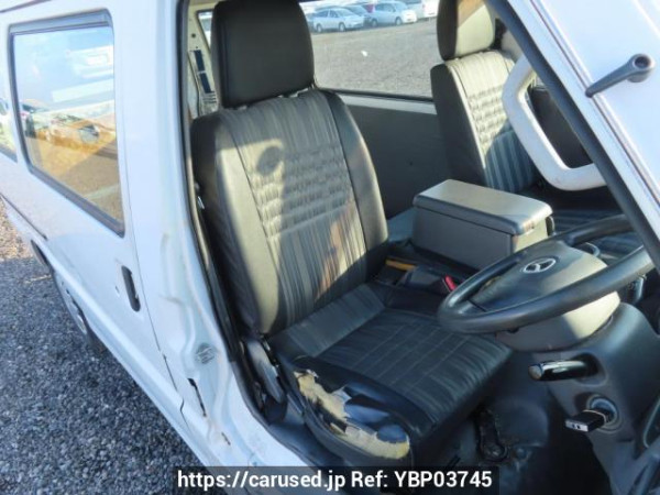 Used 2018 AT mazda bongo-van SLP2V Image[15]