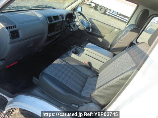 Used 2018 AT mazda bongo-van SLP2V Image[16]