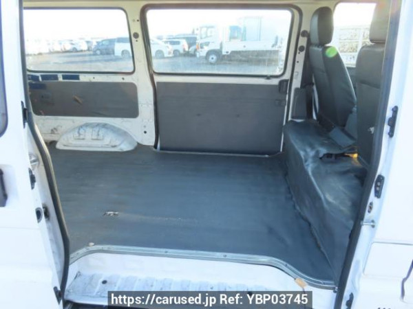 Used 2018 AT mazda bongo-van SLP2V Image[18]
