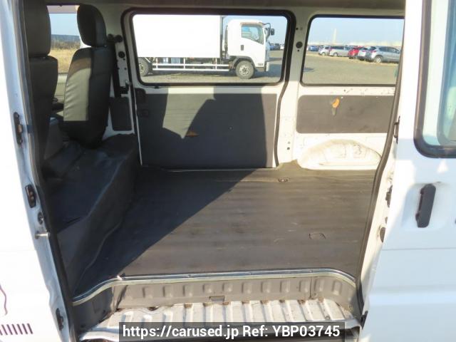 Buy Used 2018 Mazda Bongo Van SLP2V (YBP03745) - Carused.jp