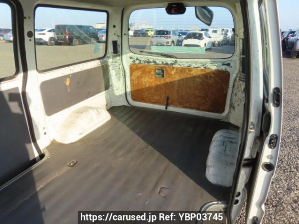 Used 2018 AT mazda bongo-van SLP2V Image[22]