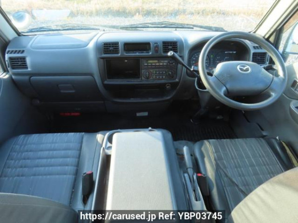 Used 2018 AT mazda bongo-van SLP2V Image[24]