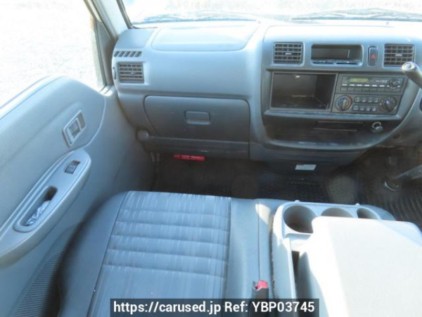 Used 2018 AT mazda bongo-van SLP2V Image[25]