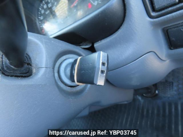 Used 2018 AT mazda bongo-van SLP2V Image[28]