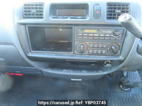 Used 2018 AT mazda bongo-van SLP2V Image[30]