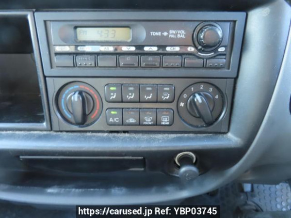 Used 2018 AT mazda bongo-van SLP2V Image[31]