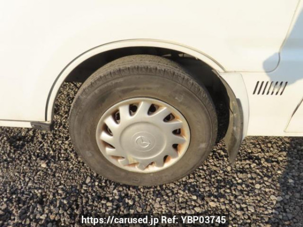 Used 2018 AT mazda bongo-van SLP2V Image[34]