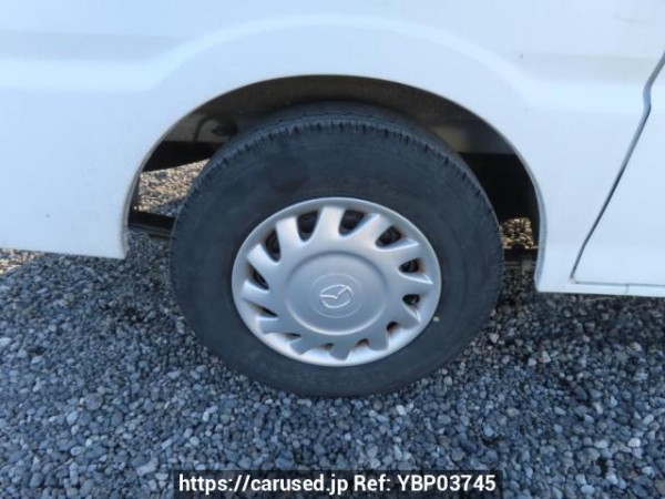 Used 2018 AT mazda bongo-van SLP2V Image[35]