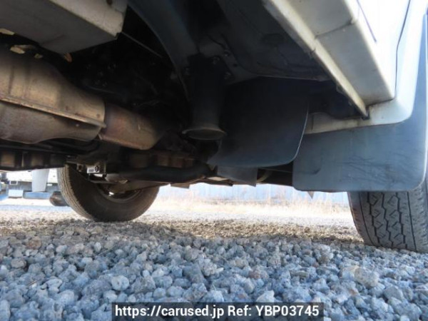 Used 2018 AT mazda bongo-van SLP2V Image[39]