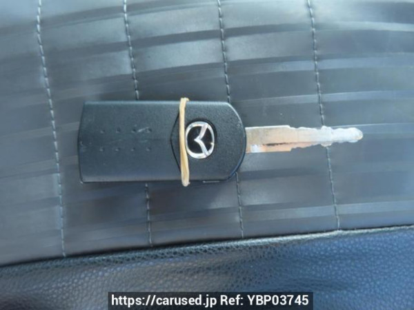 Used 2018 AT mazda bongo-van SLP2V Image[46]